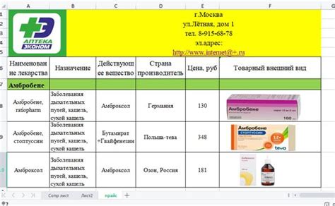 Практическое применение удостоверяющего статуса документа