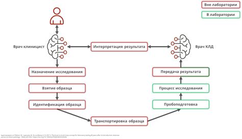 Преаналитический этап в медицине