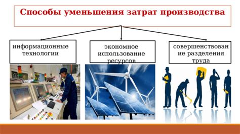 Превентивное профилирование для уменьшения затрат