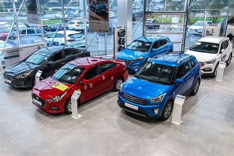 Превосходство Hyundai Solaris на российском рынке