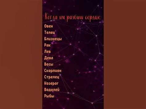 Предостережение об излишней привязанности: знаки сна, когда сердце мчится ко второй половинке