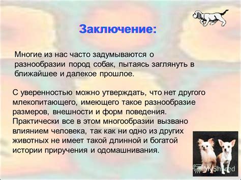 Представление о сновидениях с упоминанием млекопитающего в соннике: сущность и смысл