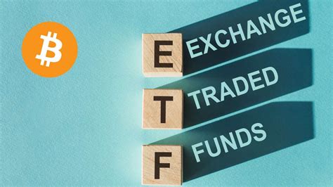 Преимущества Биткоин ETF