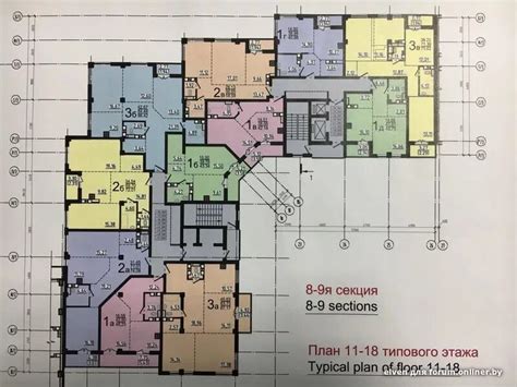 Преимущества взаимозаменяемых угловых секций