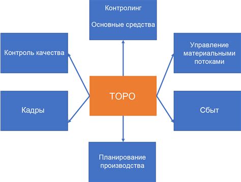 Преимущества использования Торо