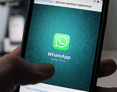 Преимущества использования безлимитного WhatsApp