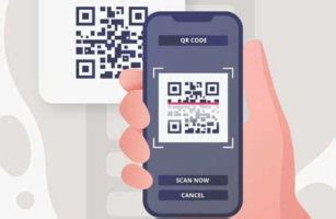 Преимущества использования входа по QR коду