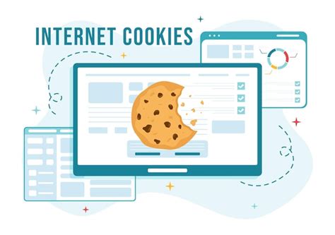 Преимущества использования файлов cookie