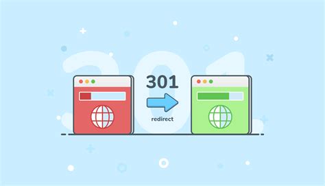 Преимущества использования 301 редиректа