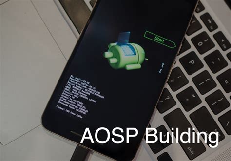 Преимущества использования AOSP Android