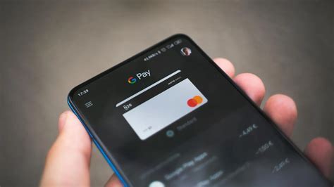 Преимущества использования Google Pay