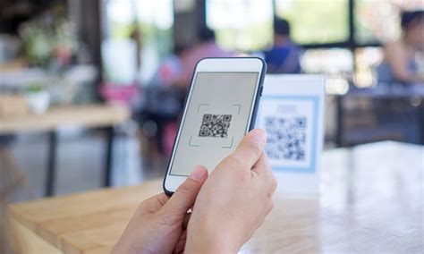 Преимущества использования QR-кодов: от удобства до эффективности