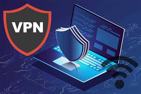 Преимущества использования VPN при входе в сеть