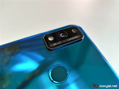 Преимущества использования ai камеры Honor