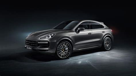 Преимущества использования econ в Porsche Cayenne