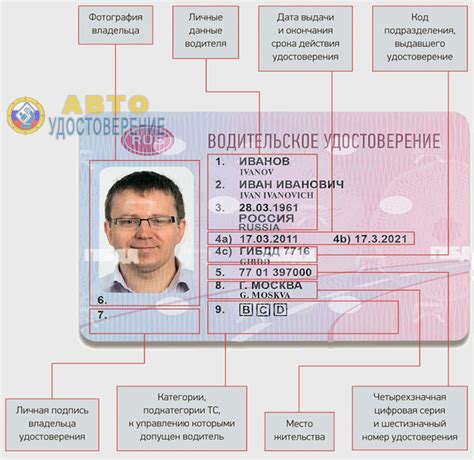 Преимущества и возможности для водителя 1 категории