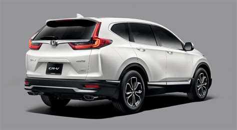 Преимущества и недостатки ТСА в машине Honda CR-V 3