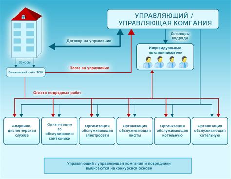 Преимущества и недостатки ТСН