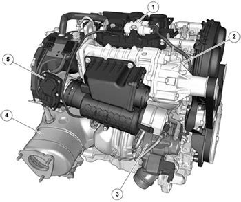 Преимущества и недостатки бензинового двигателя в Volvo XC60