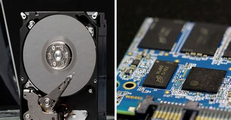 Преимущества и недостатки внешнего HDD и SSD для ноутбука