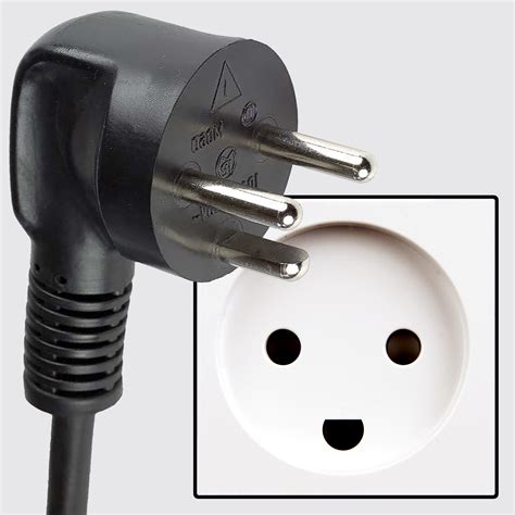 Преимущества и недостатки EU plug