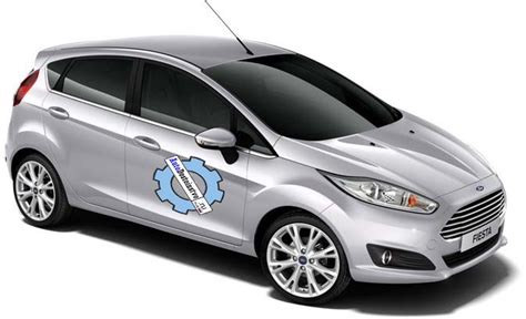 Преимущества и недостатки Ford Fiesta Aspire