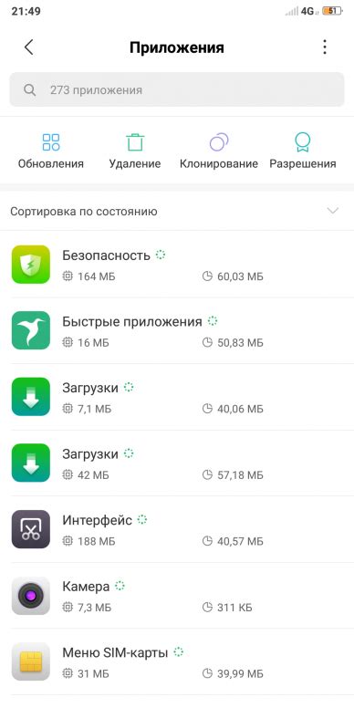 Преимущества и риски unlocked загрузки Xiaomi