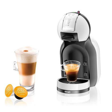 Преимущества кофеварки Dolce Gusto