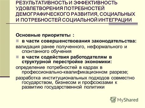 Преимущества неформального языка в контексте социальной интеграции