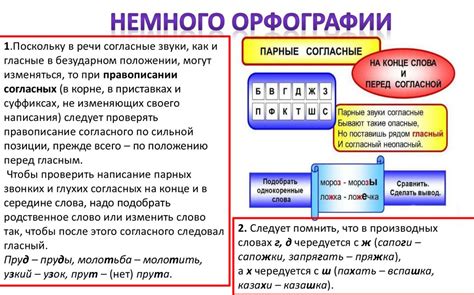 Преимущества орфографического диктанта