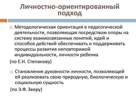 Преимущества предметно ориентированного подхода