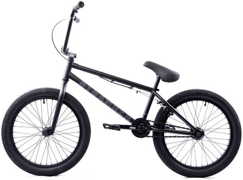 Преимущества LHD BMX