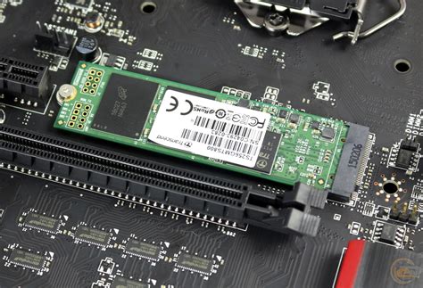 Преимущества SSD объемом 256 ГБ