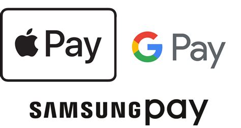 Преимущества Samsung Pay перед другими способами оплаты