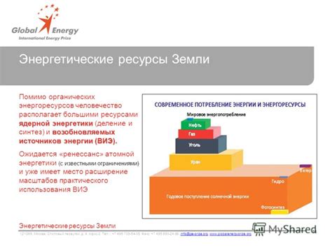 Привлекательное направление: Зеленые энергетические компании и рынок возобновляемых источников энергии