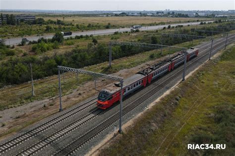 Пригородное сообщение: что это и как работает