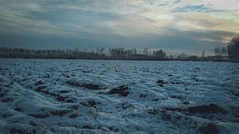 Признаки приближающегося низкого неба