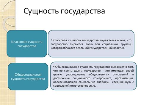 Признание республики: понятие и сущность