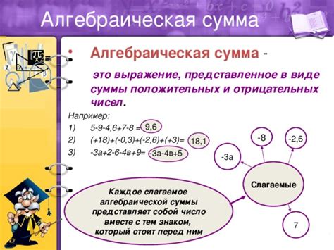 Применение алгебраической петли в математике