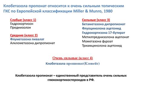 Применение выраженности цитограммы в клинической практике