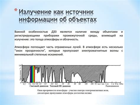 Применение опаловых рассеивателей в науке