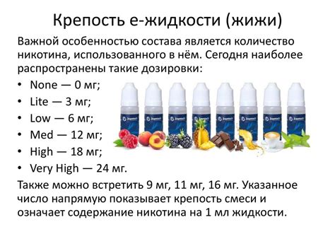 Применение щелочной жижи: