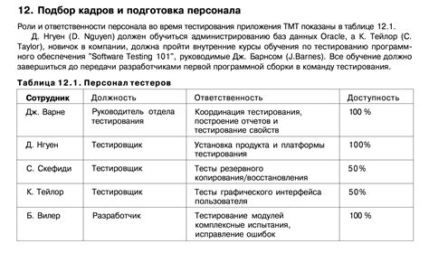 Примеры задач и тестов для зачета первоначального требования