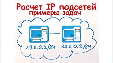 Примеры использования самоназначенного IP