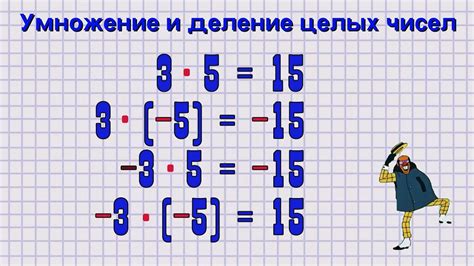 Примеры обращения чисел и их результаты