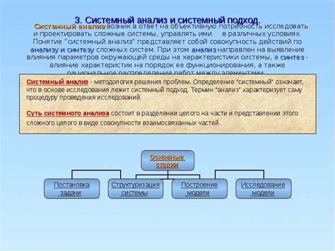 Примеры общей теории в разных областях