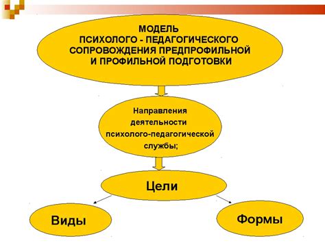 Примеры психолого-педагогических условий в практике образования