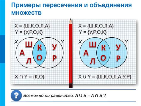 Примеры успешного объединения снизу