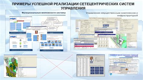 Примеры успешной реализации панельных сессий