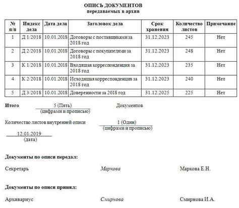 Пример извлекаемого архива в онлайн-бизнесе